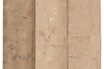 Gebruikt Steigerhout | Planken | 13x195mm | Gedoubleerd, Gebruikt, Minder dan 25 mm, Ophalen of Verzenden, Plank
