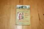 Het kleine huis in het grote bos, Laura Ingalls Wilder, Boeken, Ophalen of Verzenden, Gelezen, Non-fictie