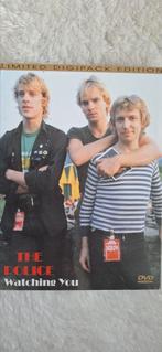 The Police, Alle leeftijden, Ophalen of Verzenden, Zo goed als nieuw