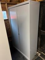 12 stuks Roldeur- en archierkasten, Ophalen, 100 tot 150 cm, Zo goed als nieuw, Met slot