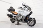 BMW K 1600 GTL 12.400km Akrapovic Navigatie Etc K1600GTL GT, Motoren, Motoren | BMW, Motorrijbewijs A, Meer dan 35 kW, Toermotor