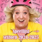 Gevraagd 2 tickets voor Christel de Laat van 5 November., Tickets en Kaartjes, Evenementen en Festivals, Twee personen