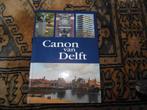 Canon van Delft, Ophalen, 20e eeuw of later, Zo goed als nieuw