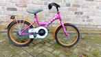 Kinderfiets, Ophalen, Gebruikt, 16 inch, Redy biky