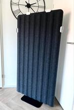 Ikea EILIF Scherm, vrijstaand, antraciet/zwart 80x150 cm, Ophalen, Zo goed als nieuw