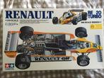 F1 Renault 1:12 modelbouw, Hobby en Vrije tijd, Modelbouw | Auto's en Voertuigen, Ophalen of Verzenden, Zo goed als nieuw, 1:50 of kleiner