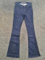 Denham kicker flare fit W24 L32 WMN Tulsi2432 Blauw, Kleding | Dames, Spijkerbroeken en Jeans, Denham, Blauw, Ophalen of Verzenden