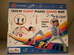 N gear giant piano dance mat, Elektronica, Met geluid, Ophalen of Verzenden, Zo goed als nieuw