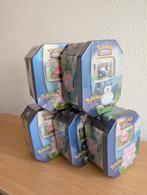 Pokémon GO Gift Tin, Verzenden, Nieuw, Overige typen