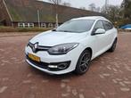Renault Megane 1.5 DCI 81KW Grijs Kenteken 2016 MARGE Euro 6, Auto's, Voorwielaandrijving, Euro 6, 4 cilinders, Renault