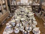 Boerenbont servies van alles wat zie foto’s, Huis en Inrichting, Keuken | Servies, Overige typen, Ophalen of Verzenden, Zo goed als nieuw
