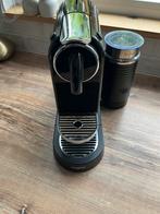 Nespresso citiz en milk, Witgoed en Apparatuur, Ophalen, Espresso apparaat, Zo goed als nieuw, 1 kopje