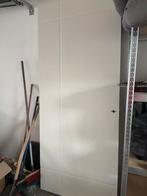 Svedex stompe deur FR564, zo goed als nieuw, Doe-het-zelf en Verbouw, Deuren en Horren, Ophalen, 80 tot 100 cm, 215 cm of meer