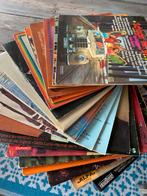 19 LP’s met Schlager e.a. Duitstalige muziek, Ophalen of Verzenden, Gebruikt, 12 inch
