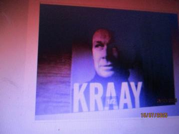 - Kraay Vincent de Vries 9789048834235 beschikbaar voor biedingen