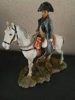 Napoleon op paard, Ophalen of Verzenden, Zo goed als nieuw, Dier
