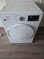 Siemens WT43H201NL warmtepompdroger 7kg droger A++, Witgoed en Apparatuur, Wasdrogers, Ophalen, Anti-kreukfase, Overige typen