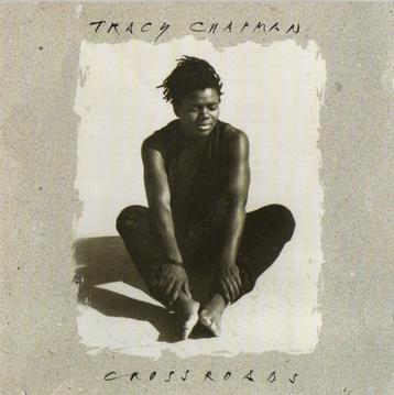 CD Tracy Chapman - Crossroads beschikbaar voor biedingen