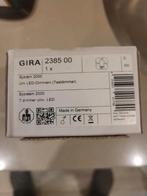 Gira System 2000 LED Dimmer - Nieuw in doos, Ophalen, Nieuw, Schakelaar
