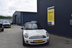 Mini Mini 1.4 One Business Line, Auto's, Mini, Voorwielaandrijving, Stof, Gebruikt, Zwart