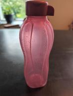 Eco Tupperware drinkfles, Ophalen of Verzenden, Gebruikt, Overige typen