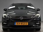 Opel Astra Sports Tourer 1.0 Business+ /Apple + Android /DAB, Auto's, Opel, Voorwielaandrijving, Stof, Gebruikt, Euro 6