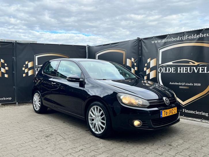 Volkswagen Golf 1.4 TSI Highline DSG Nette auto, Auto's, Volkswagen, Bedrijf, Te koop, Golf, ABS, Airbags, Airconditioning, Boordcomputer