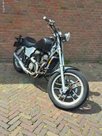 Honda vt 500 c project, Motoren, Onderdelen | Honda, Ophalen, Gebruikt