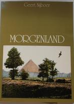 Morgenland, Gelezen, Geert Nijboer, Ophalen of Verzenden, Nederland