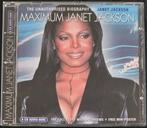 Janet Jackson - Maximum Janet Jackson (2000), Ophalen of Verzenden, 1980 tot 2000, Zo goed als nieuw