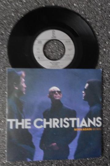 The Christians - born again (vanaf € 1,75) beschikbaar voor biedingen