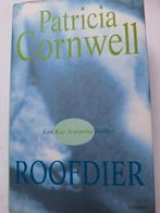 Patricia Cornwell, Roofdier..., Zo goed als nieuw, Verzenden