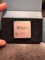 Ryzen 5 1600 processor + CPU koeler en koelpasta, Computers en Software, Processors, 6-core, Zo goed als nieuw, Socket AM4, 3 tot 4 Ghz