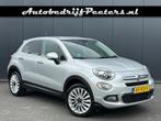 Fiat 500X 1.4 T Lounge 1e eigenaar Navi Xenon Cruise PDC Tre, 65 €/maand, Gebruikt, Euro 6, 4 cilinders