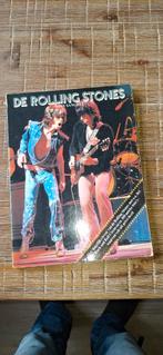 De Rolling Stones - Tony Sanchez, Ophalen of Verzenden, Gelezen, Artiest, Tony Sanchez