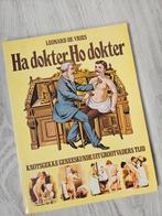 Ha  Dokter ho dokter, Boeken, Ophalen of Verzenden, Gelezen