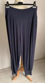Didi harem broek, donkergrijs, Kleding | Dames, Maat 38/40 (M), Ophalen of Verzenden, Zo goed als nieuw, Grijs
