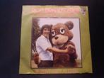 Ron Brandsteder - Lieve Bella Beer 7" single, Cd's en Dvd's, Ophalen of Verzenden, 1980 tot 2000, Gebruikt, Overige formaten