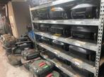 Husqvarna automower /robotmaaier vele type’s op voorraad, Cirkelmaaier, Ophalen of Verzenden, Zo goed als nieuw, Minder dan 30 cm