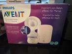 Philips Avent Borstkolf - Weinig Gebruikt, Ophalen of Verzenden, Zo goed als nieuw, Borstkolf