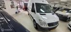 Mercedes Sprinter bestel 316 2.2 CDI 141.000 km, Euro 5, Gebruikt, 4 cilinders, 2000 kg