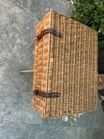 Brocante picknick maand uit Engeland, Hobby en Vrije tijd, Picknickmanden, Ophalen of Verzenden, Zo goed als nieuw