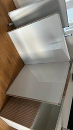 whiteboard opklapbaar af te halen, Ophalen, Zo goed als nieuw, Magneetbord