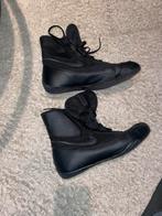 NIKE MACHOMAI BOKSSCHOENEN - MAAT 42, Ophalen of Verzenden, Zo goed als nieuw, Boksschoenen
