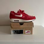 Nike Air Max 1 Liberty London Red - Maat 42 - Nieuw, Ophalen, Overige kleuren, Nike, Nieuw