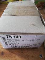 Toyota Yaris Montage Set TA-149, Ophalen of Verzenden, Nieuw, Toyota