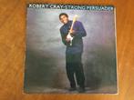 LP Robert Cray, Gebruikt, 1980 tot heden, Ophalen of Verzenden, 12 inch