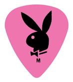 Playboy gitaar plectrums / Playboy guitar picks, Ophalen of Verzenden, Nieuw, Elektrische gitaar
