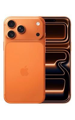 APPLE IPHONE 17 PRO 256GB ORANGE NIEUW INCL. BTW FACTUUR!!! beschikbaar voor biedingen