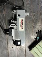 elektrische takel, Ophalen of Verzenden, Gebruikt, Elektrisch